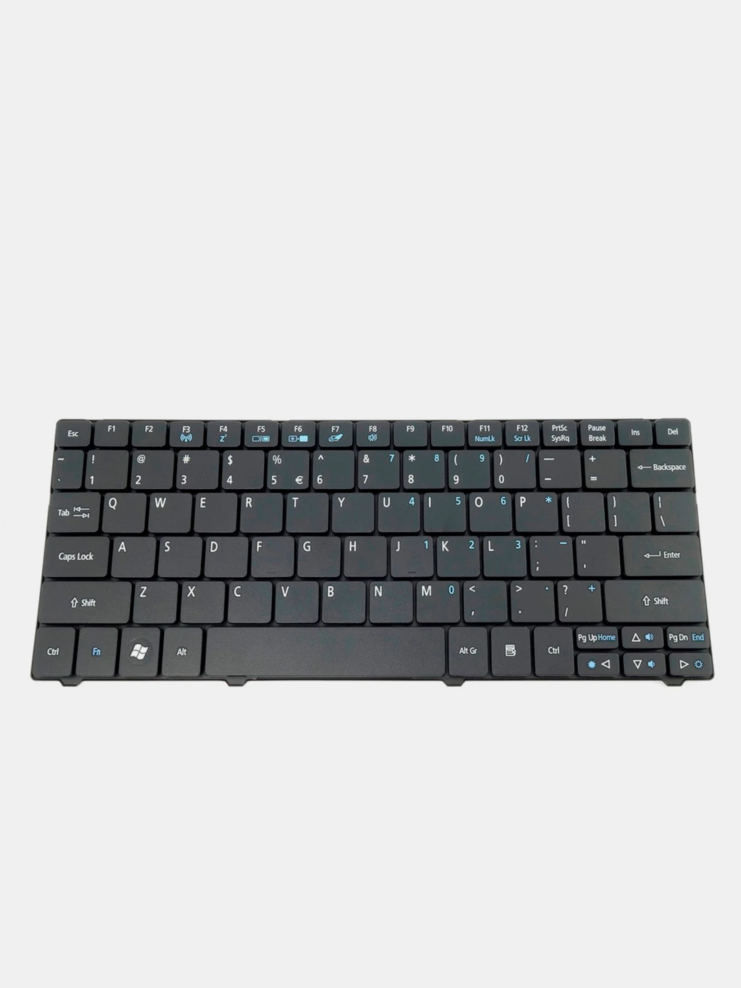 Клавиатура Для Ноутбука Acer Aspire 5742g Купить