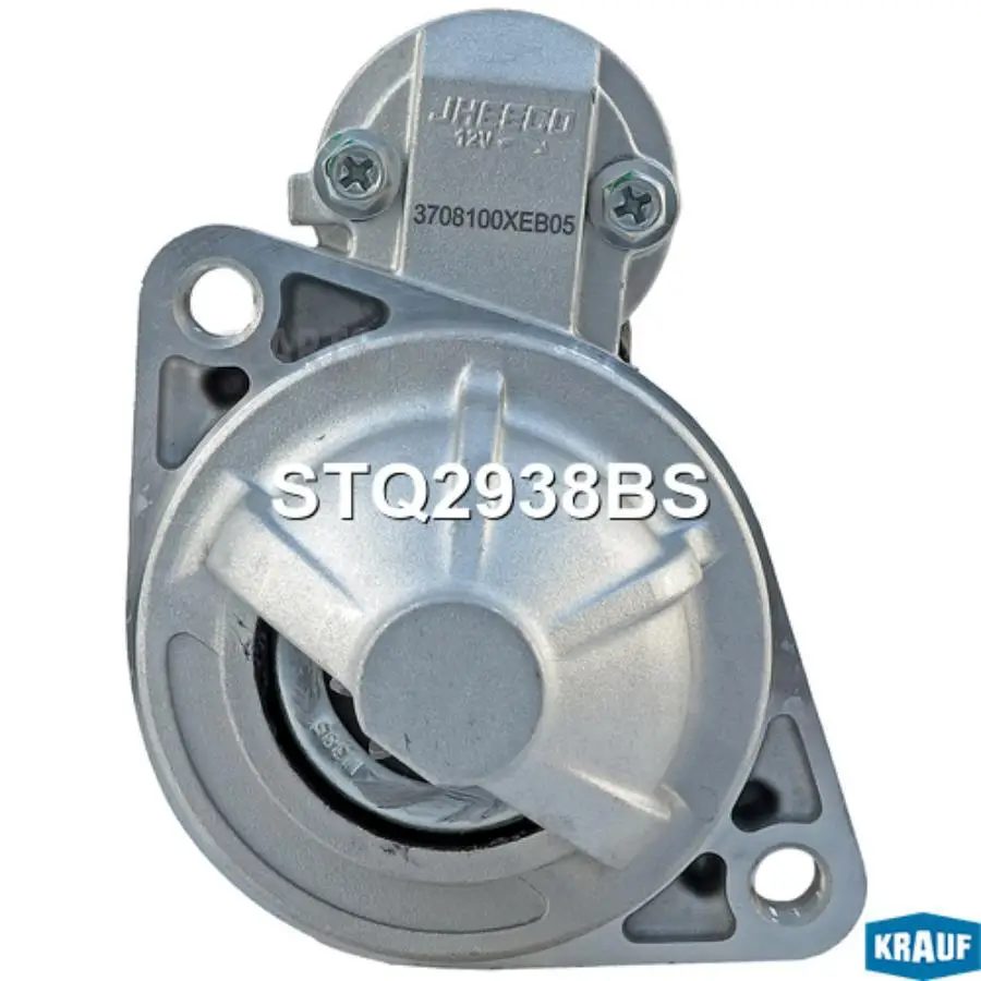 KRAUF STQ2938BS Стартер