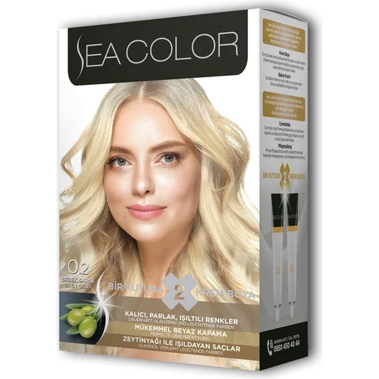 

L’Oréal Paris Excellence Cool Creme Hair Color – 6.11 Extra Ash Dark Auburn