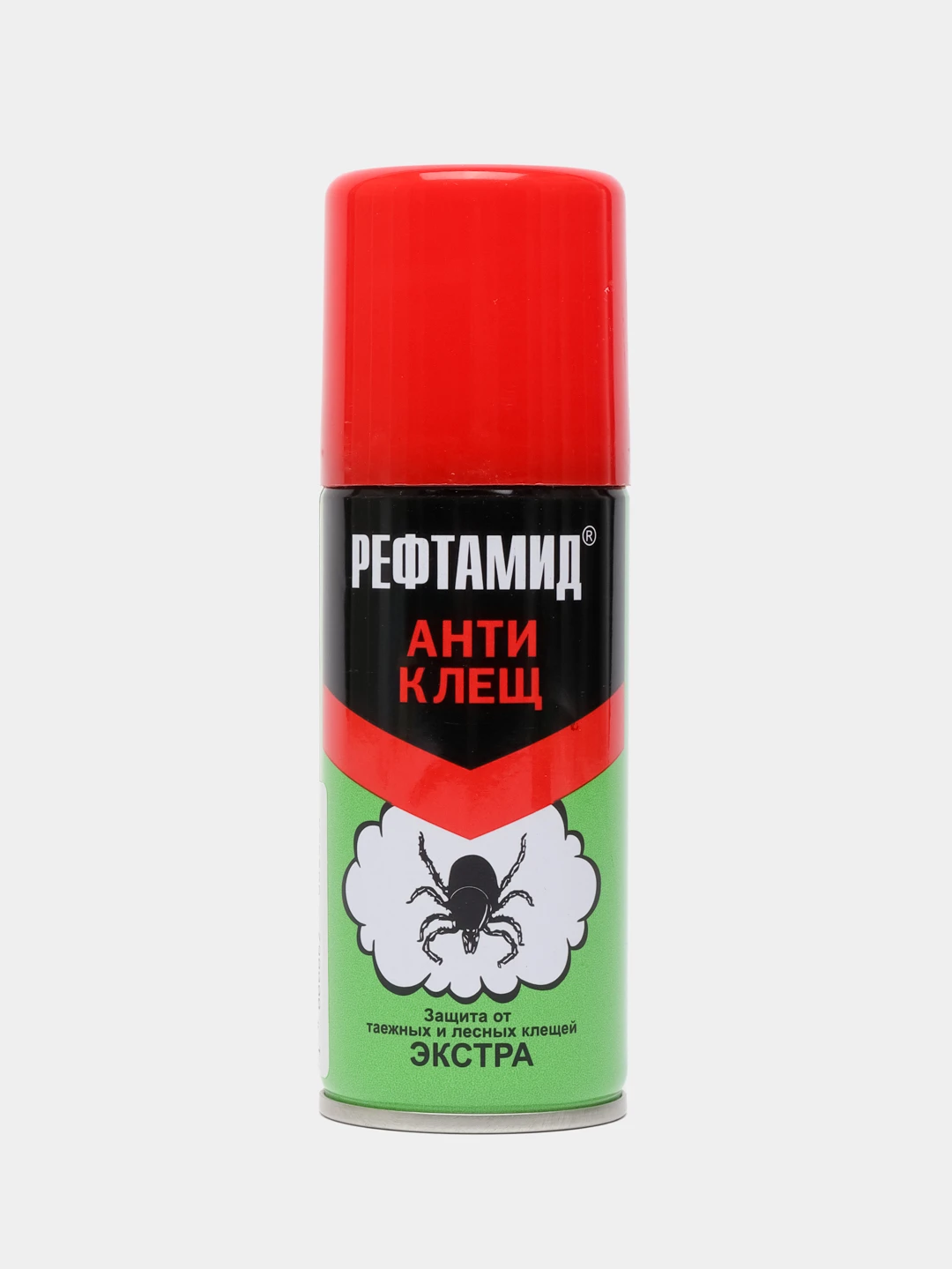 Рефтамид антиклещ. Рефтамид антиклещ