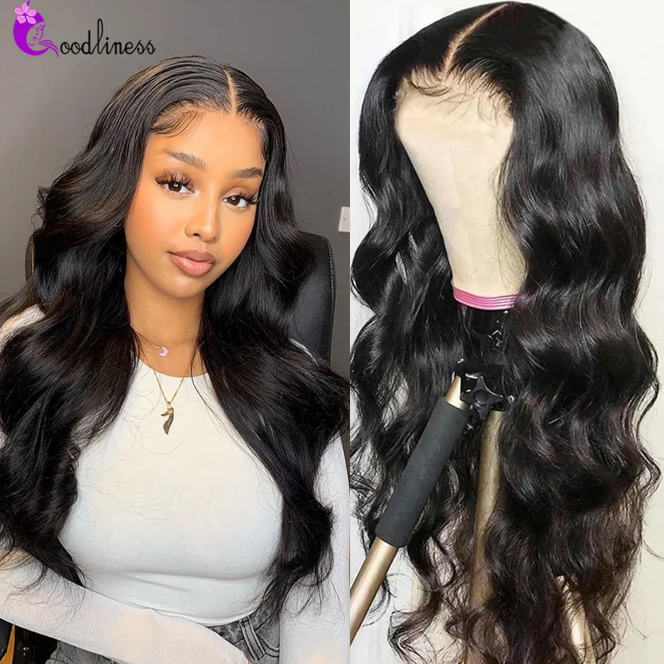 Body Wave Lace Front Wig 4x4 Lace Closure Wig 13x4 Lace Frontal Wig Hd Lace Frontal Brazilian Wigs sale For Women Human Hair