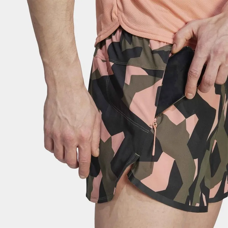 Рисунок 5 - Мужские шорты Adidas Designed For