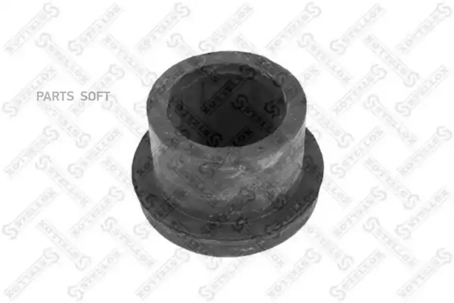 STELLOX 84-11005-SX 84-11005-SX_сайлентблок рычага незав.подвески(рм) верх 45x64x50.5 8x ,OmnSetra S210-215HD S213/215U
