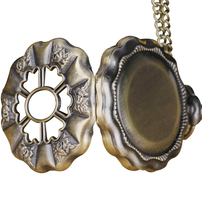 Рисунок 3 - Часы-сувенир Женские кварцевые