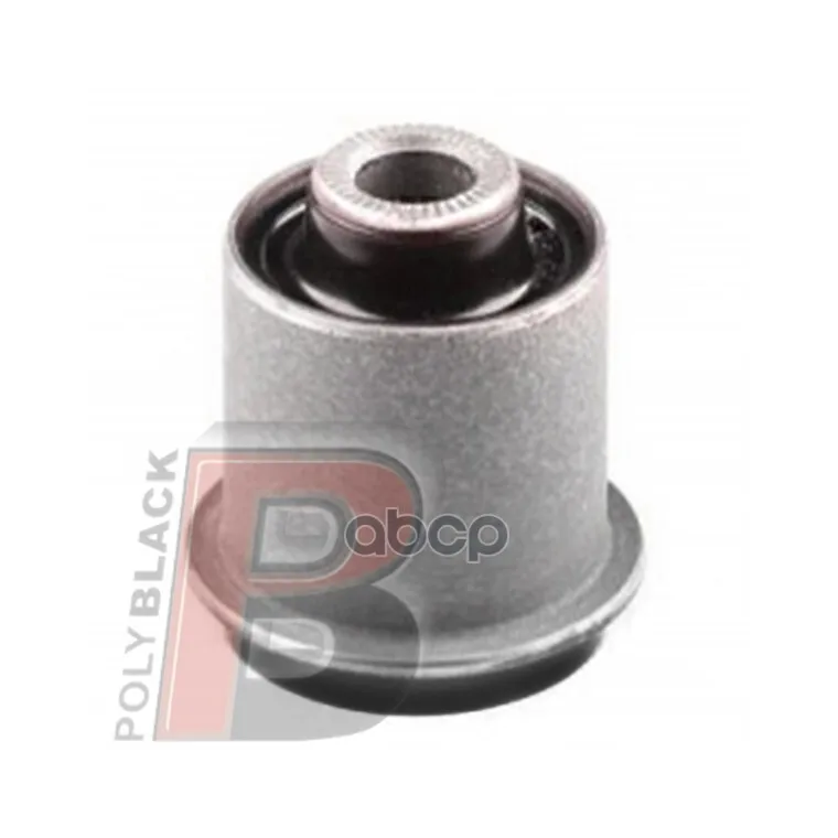 Полиуретановый Сайлентблок Передней Подвески, Верхнего Рычага 48069-30300 / 54525-2s400 / 54525-2s600 / 54525-Vk385 / 54542-8...