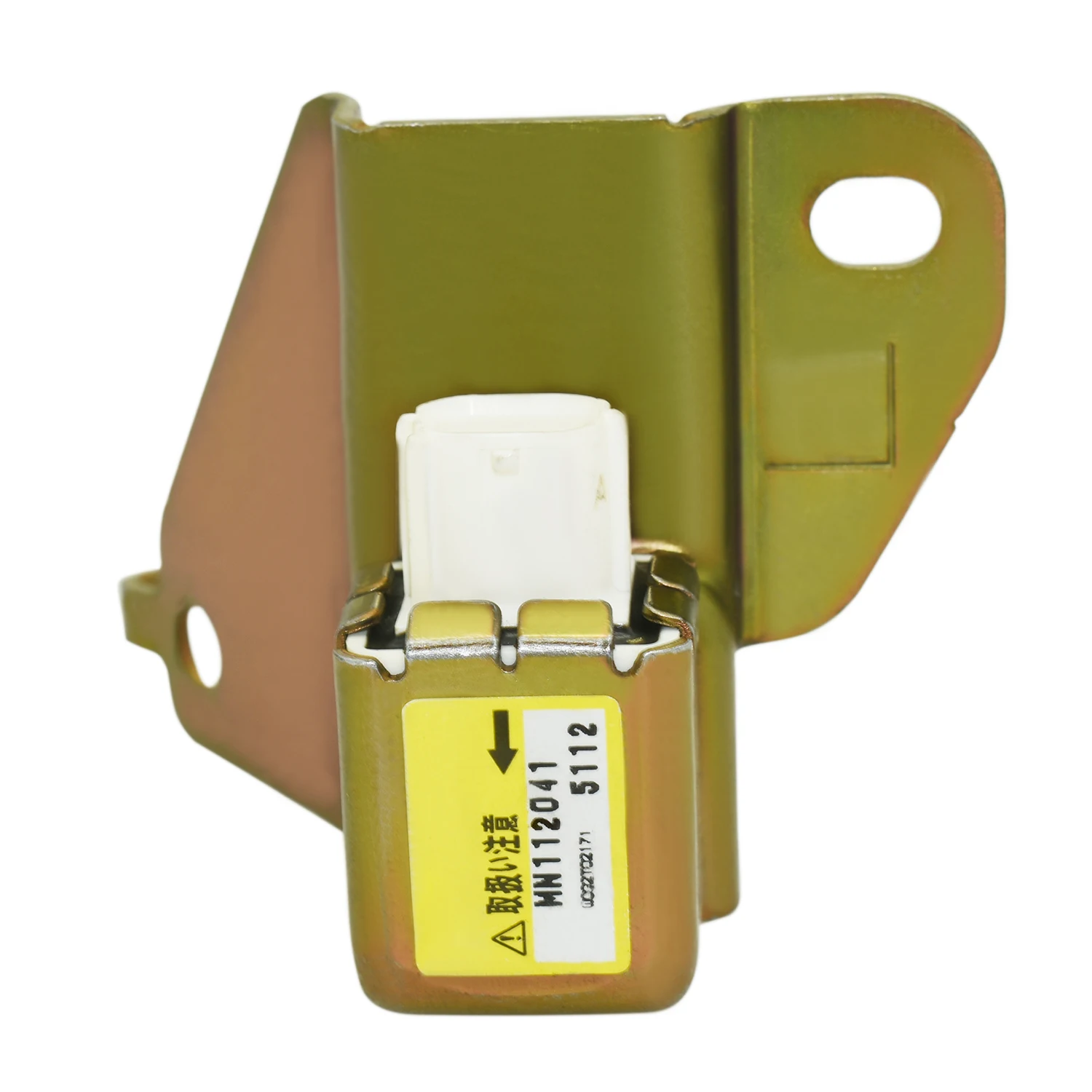 OEM MN 112041 Датчик удара и столкновений для Nissan Otti NA0 NA1