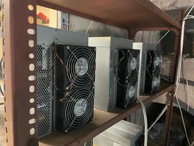 IceRiver KS3M 6-й 3400 Вт