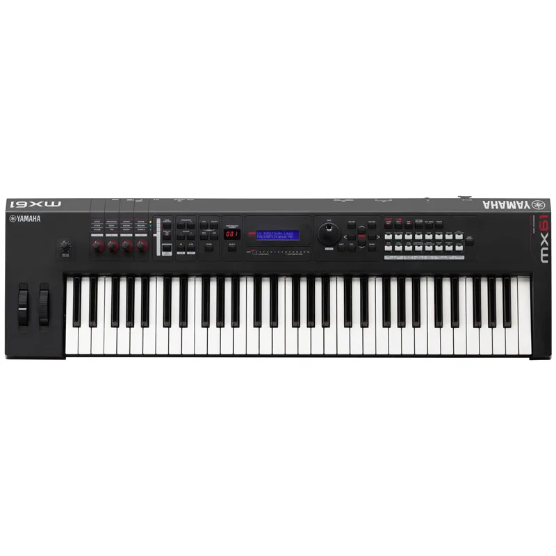 

100% Best Quality Buy 2 Get 1 Free MX61 61-Key Keyboard Production Station