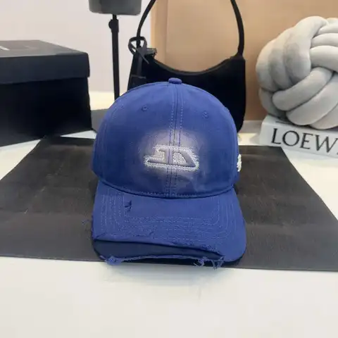 фуражка Diesel