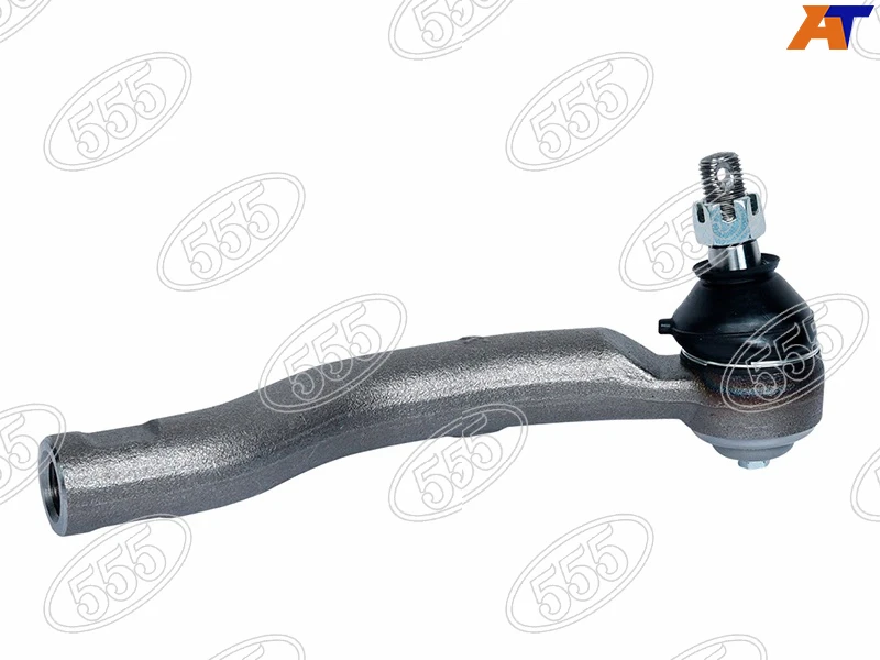 Наконечник рулевой LEXUS HS250H/TOYOTA RAV4 (ACA3#) 05- прав 555
