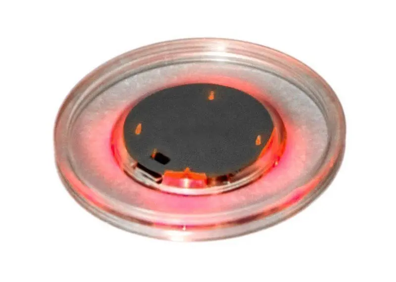 Шайба для аэрохоккея LED Atomic Lumen-X Laser 52.709.00.3 |