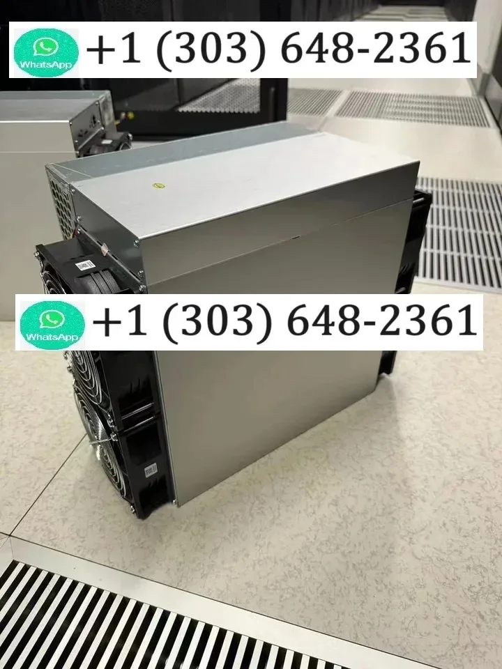 A1 FAST SHIPPING NEW IceRiver AL3 15 TH/s Alphenium Miner - New Release Alph