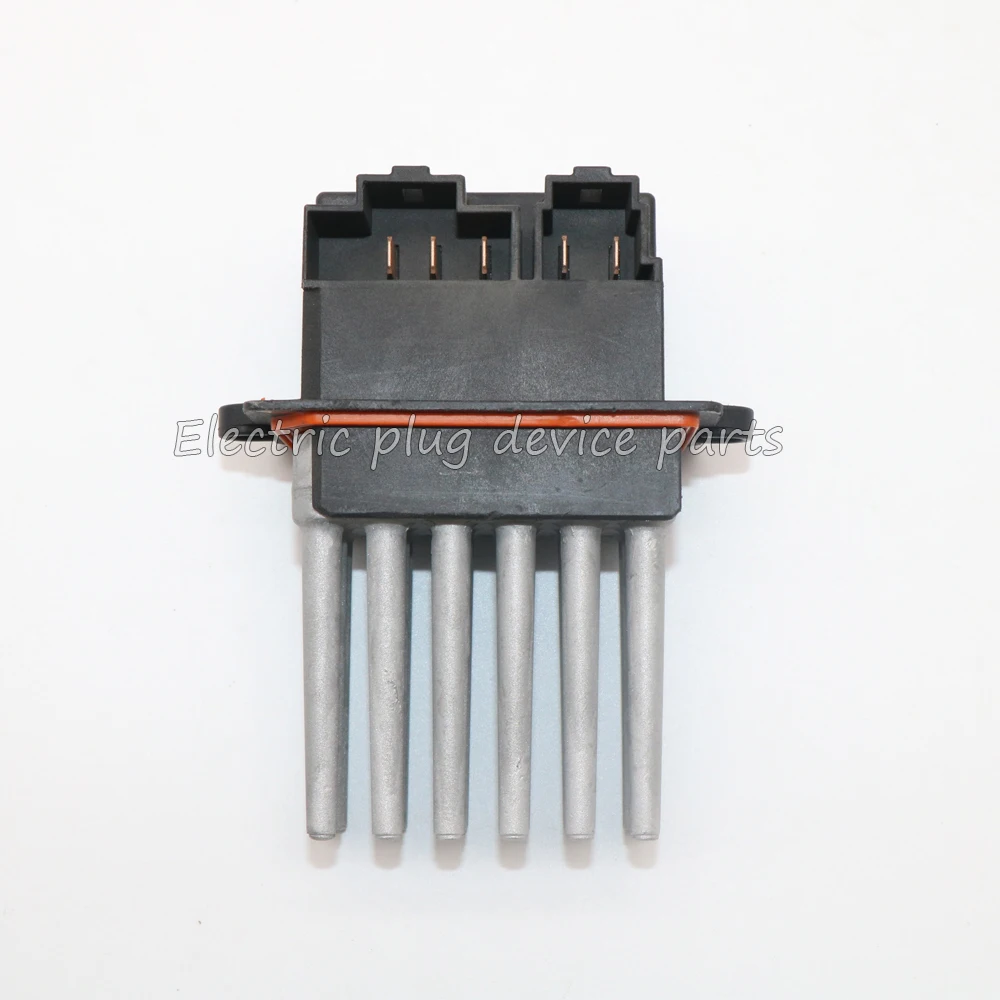 OEM 05061587AA 5061587AA 68317103AA  Blower Motor Control Module for Chrysler 300 Pacifica Town & Country  Dodge Caravan Charger