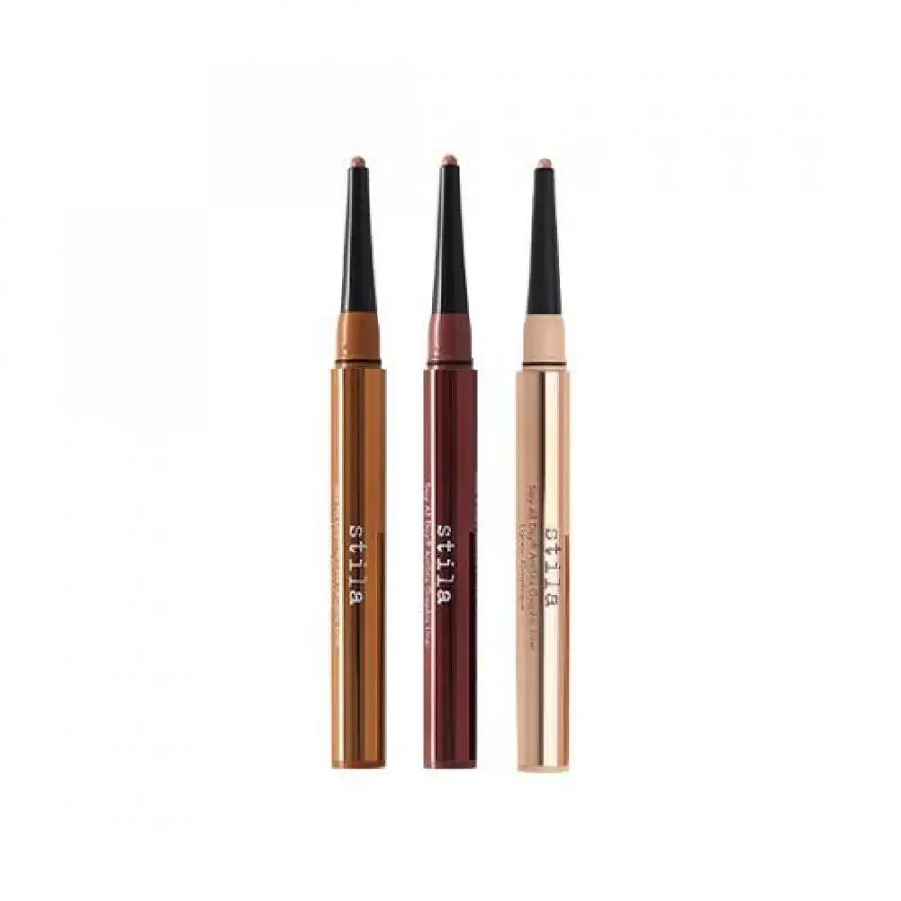 Stila [эстетическая подводка-наполнитель] Художественная графическая подводка
