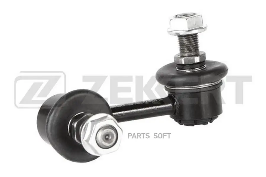 ZEKKERT SS1532 Стойка стабилизатора Chevrolet Epica (KL1_) 06- переднего Zekkert левая