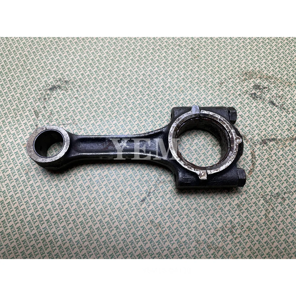 

Запчасти для двигателя Kubota б/у шатун D750