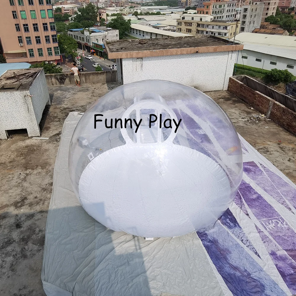 Надувная палатка Ternmove для кемпинга