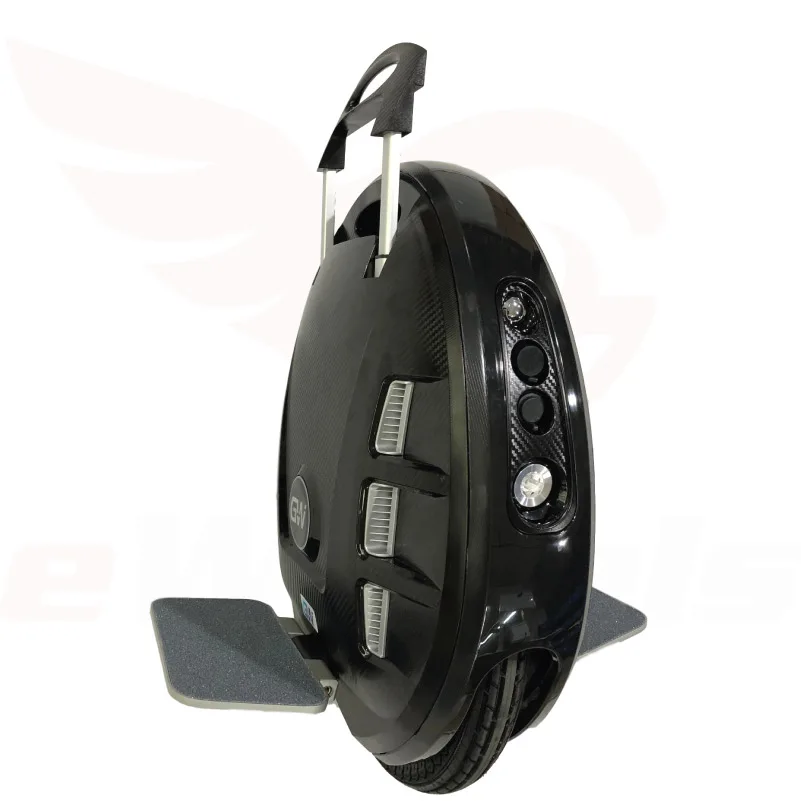 

Большая скидка на продажу Begode MCM5 v2 84V