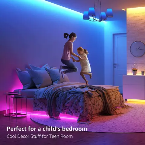 RGB Светодиодная лента coolo 5050 USB 30LED/м