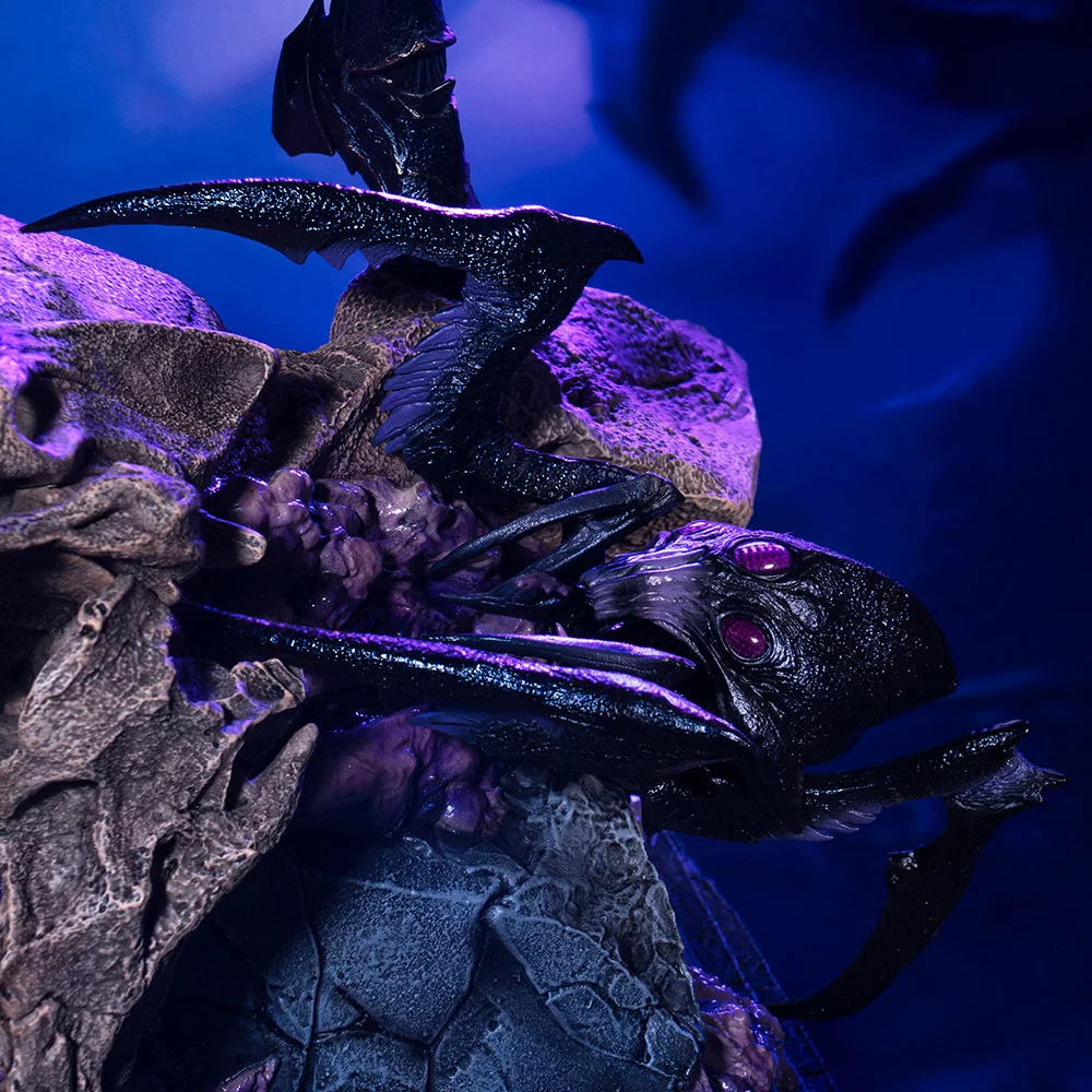 Рисунок 6 - Статуэтка League of Legends PureArts