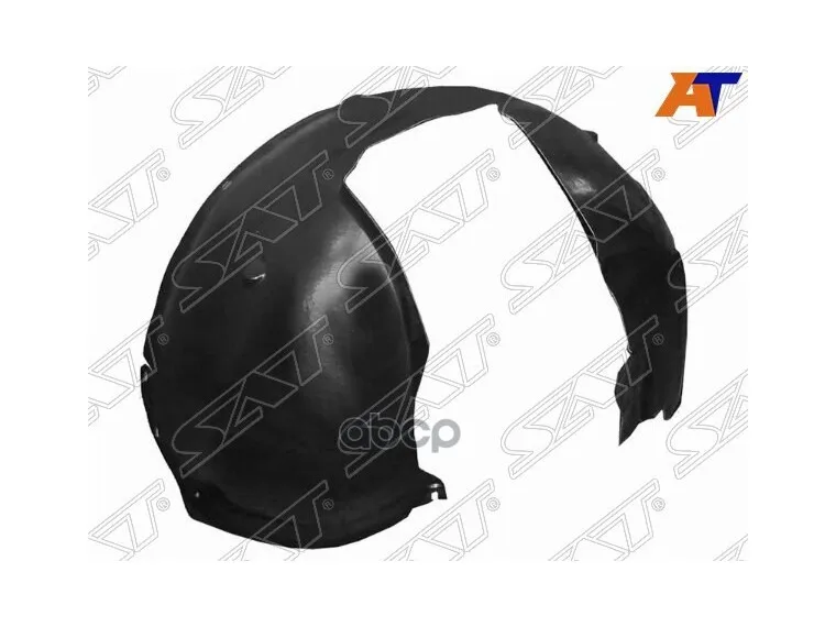 Подкрылок Volvo Xc70 00-06 Lh Sat арт. ST-VV70-016L-2
