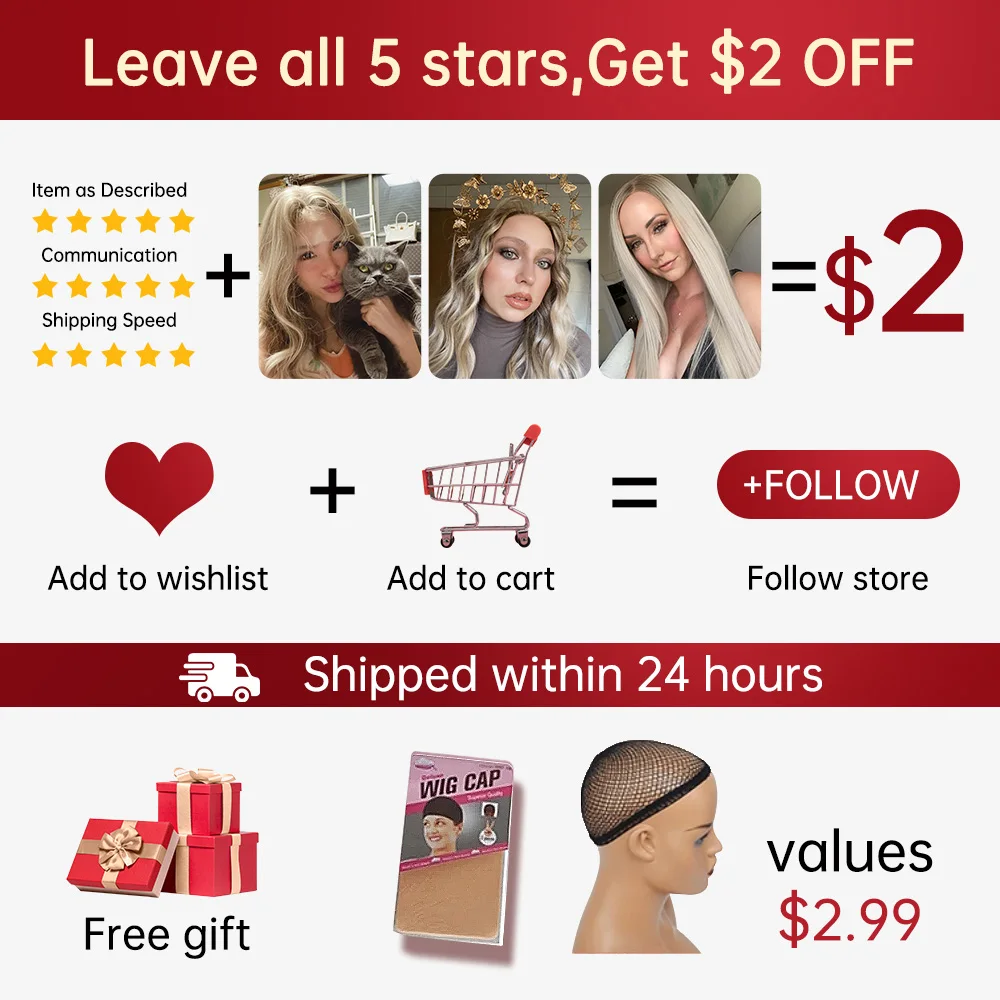 Парики CharmSource розовые BOBO короткие натуральные волнистые волосы синтетический