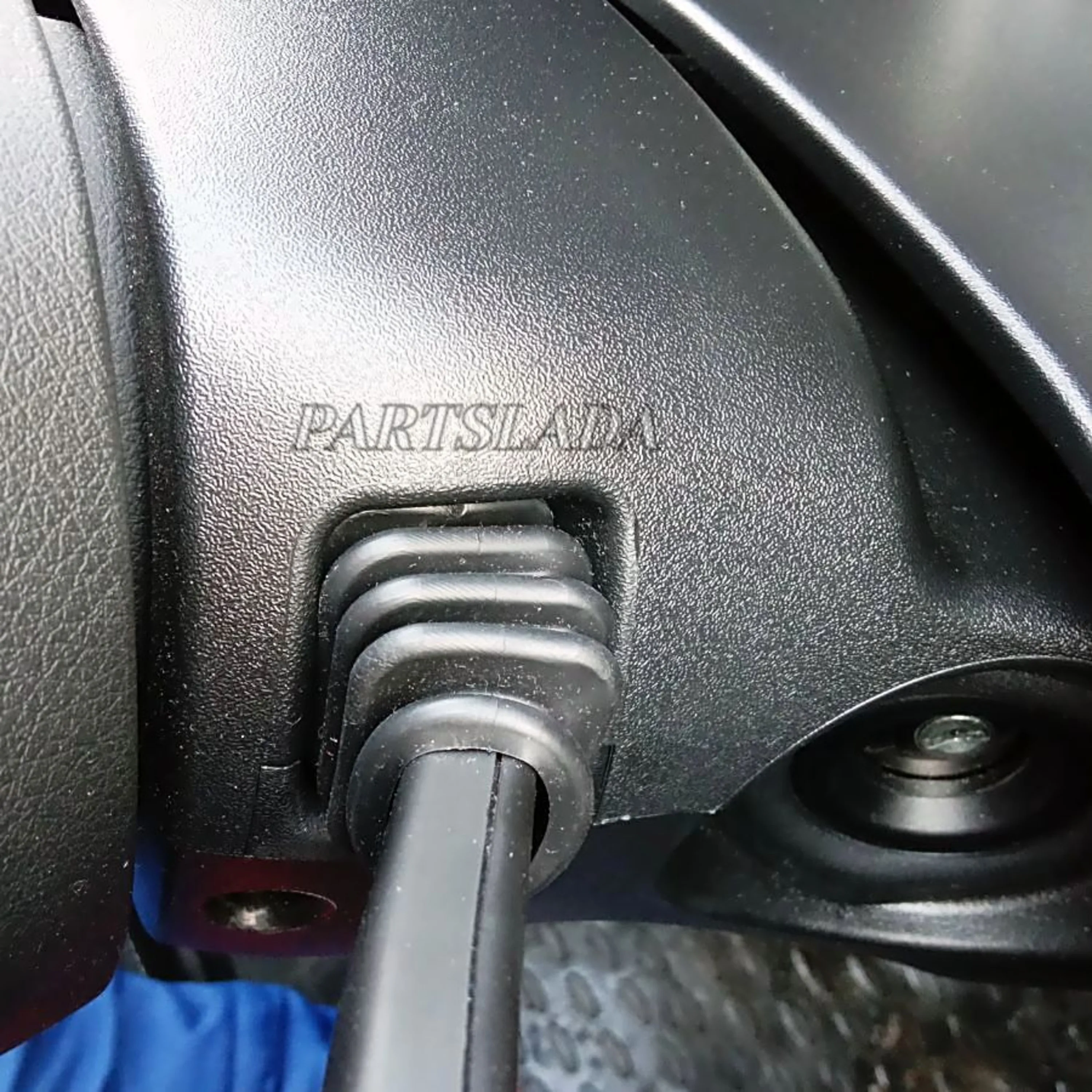 Пыльник Подрулевые Переключатели Уаз Купить В Казани