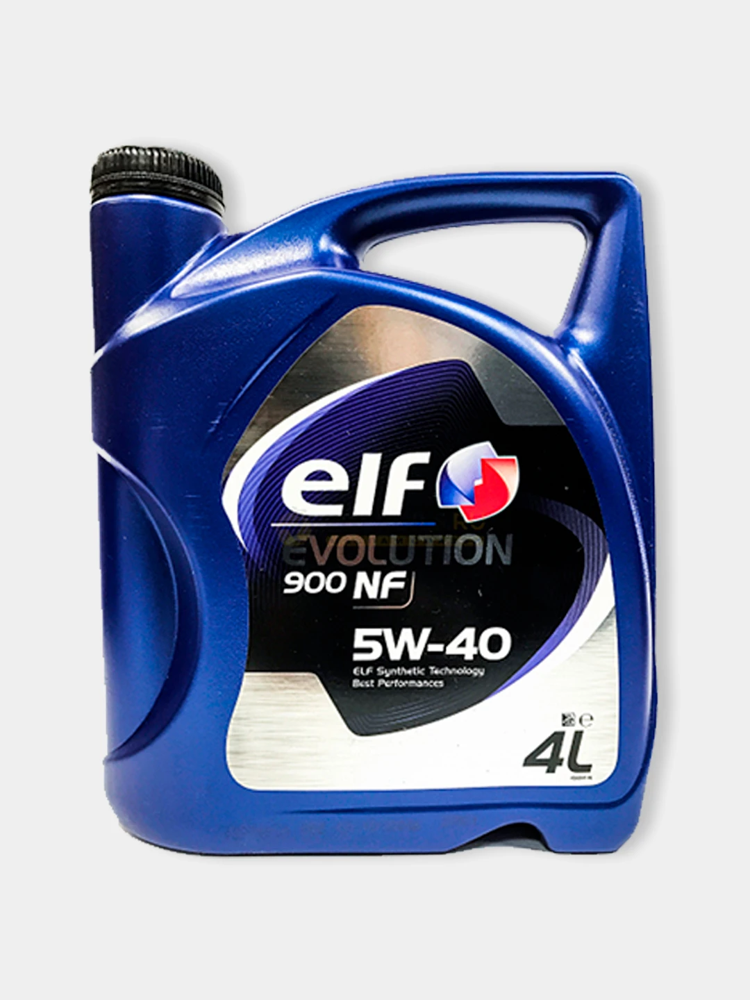 Масло Elf 5w40 Nf Купить 4л