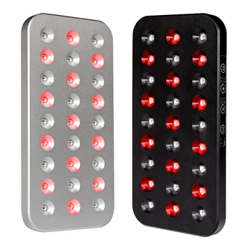 Newest High Power Output Panel Red Light Therapy Devices Improve Sleep Quality Pain Relief