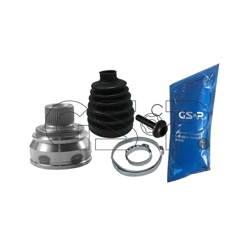 Шарнир равных угловых скоростей внешний 803103 GSP Автомобильные запчасти