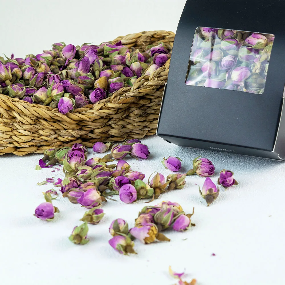 Сушеные бутоны розы сделай сам товары для свадьбы и вечеринки многоцелевое