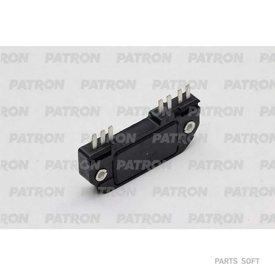 

PATRON PCI1326 Коммутатор системы зажигания OPEL: Astra F 1.6i 91- / Vectra A 1.6i 88- / Corsa A 1.3i/1.6i 86- / Kadett E 1.3i/