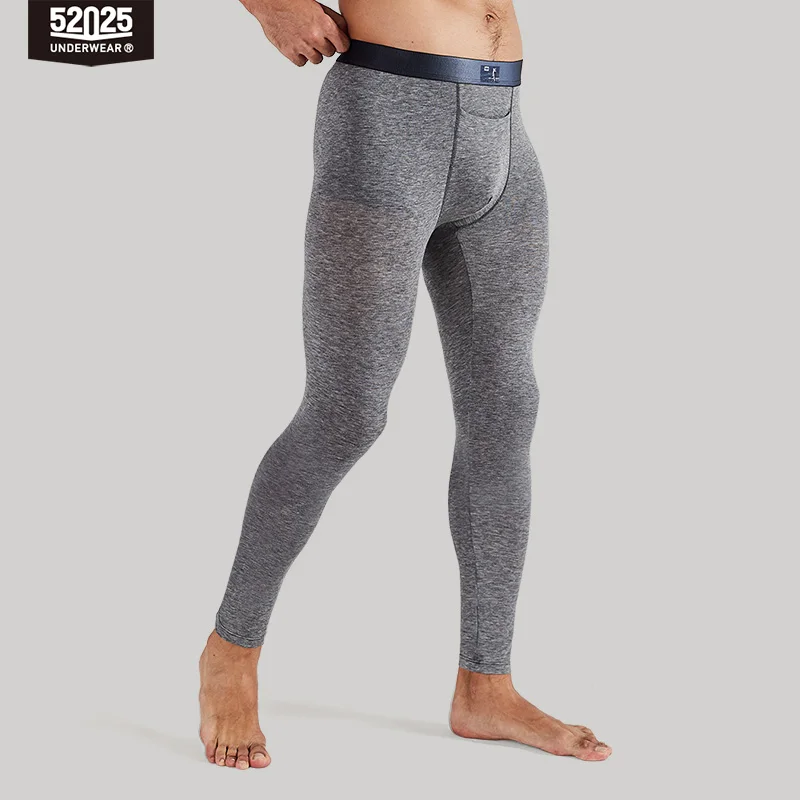 Мужские Кальсоны Шерсть Купить