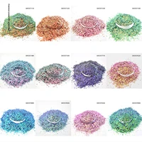nail sequins cosmetic grade glitter powder makeup eye shadow chameleon nail sequins decorations accessories manicure design