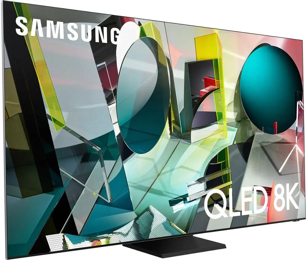 

Смартфон QLED, 85 дюймов, класс HDR, 8K UHD