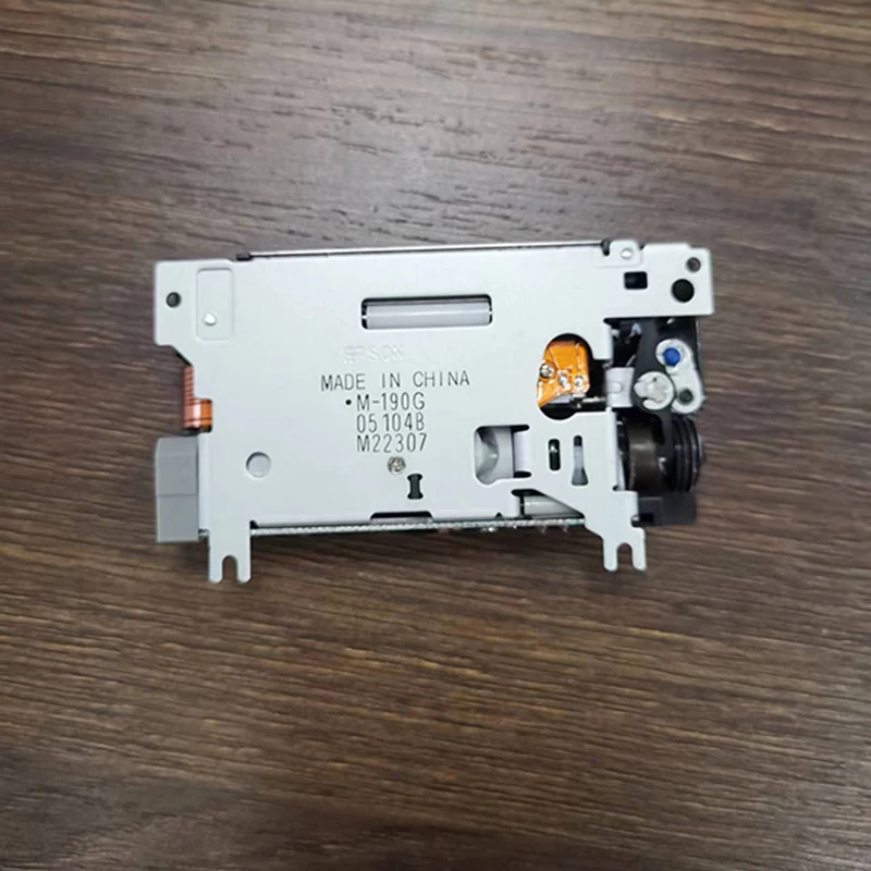 58 мм ультракомпактный надежный челнок ударная головка принтера устройство для