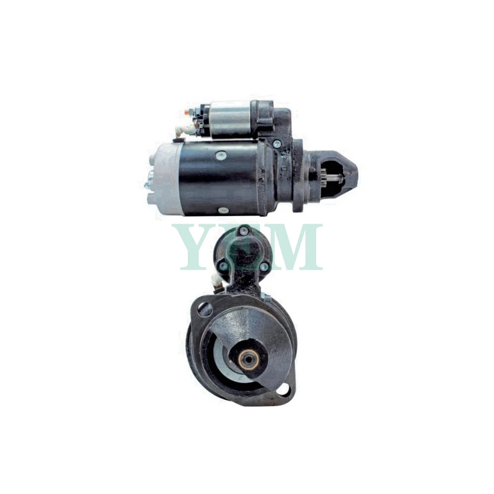 

Для DEUTZ 12V 10T 2.7KW стартер AL41247