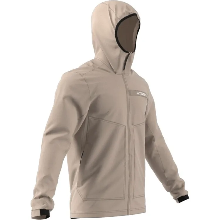 Мужская куртка Adidas HZ4423