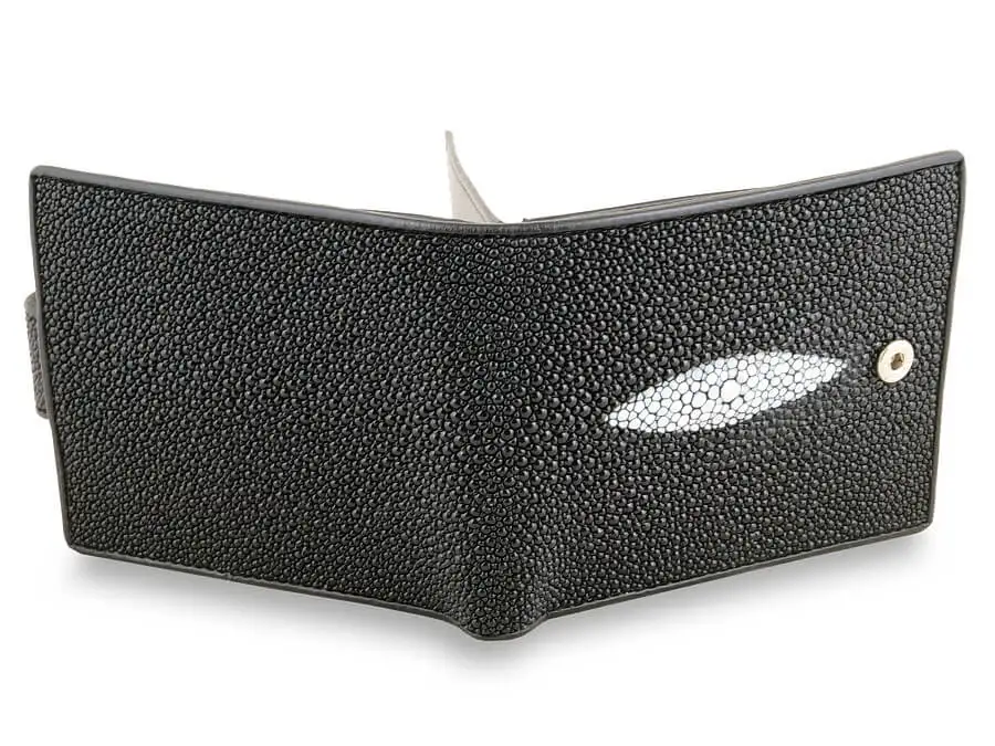 Рисунок 4 - Мужской кошелек Exotic Leather