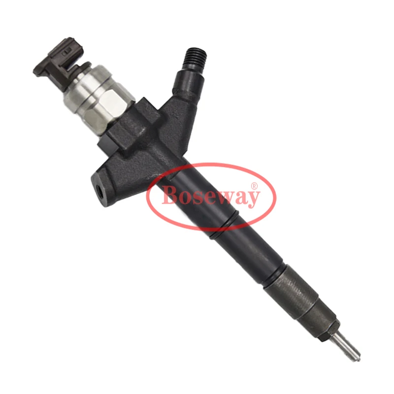 

16600-VM00A for Denso Common Rail Injector Nissan Yd25 Navara D22