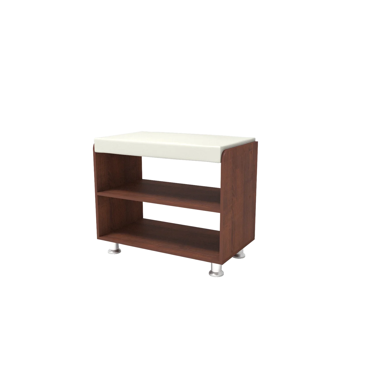 Тумба универсальная Комфортная мебель (орех) ТУ10 |