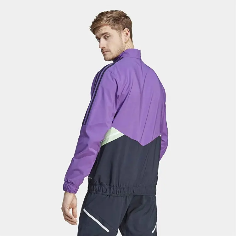 Рисунок 2 - Мужская толстовка Adidas Real Madrid