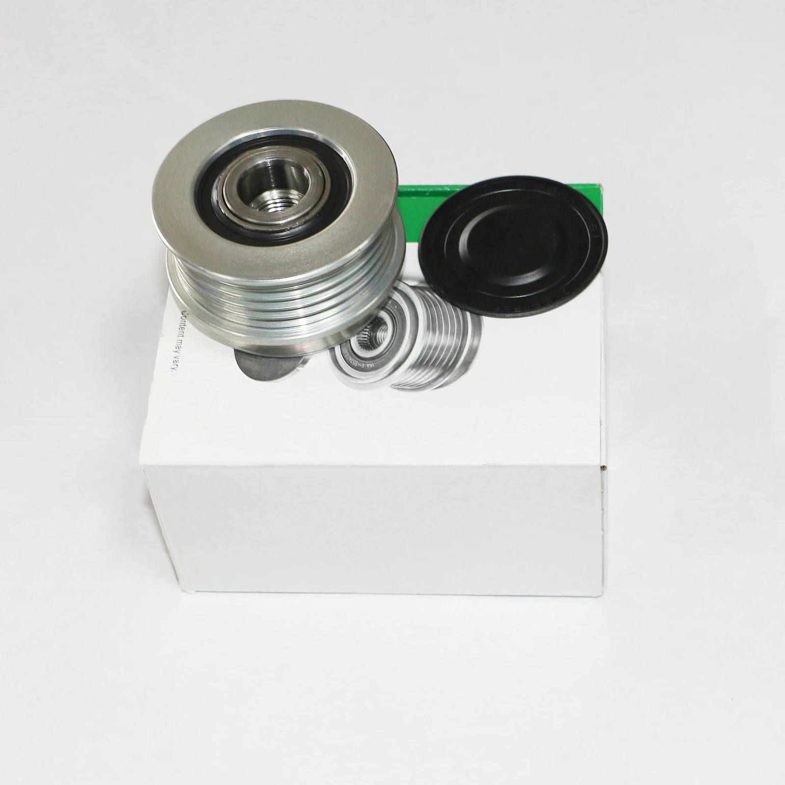 Горячая Распродажа высококачественный шкив переменного тока F-552699.02 619658 5350005100