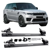 car accessories l494 electric side step running board for land rover range rover sport parts 2018 2019 2020 2021 2022
