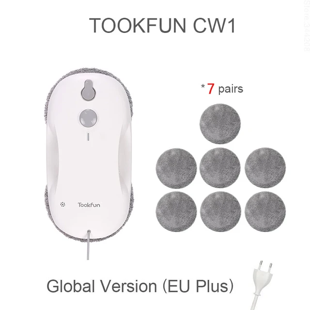 Tookfun cw1