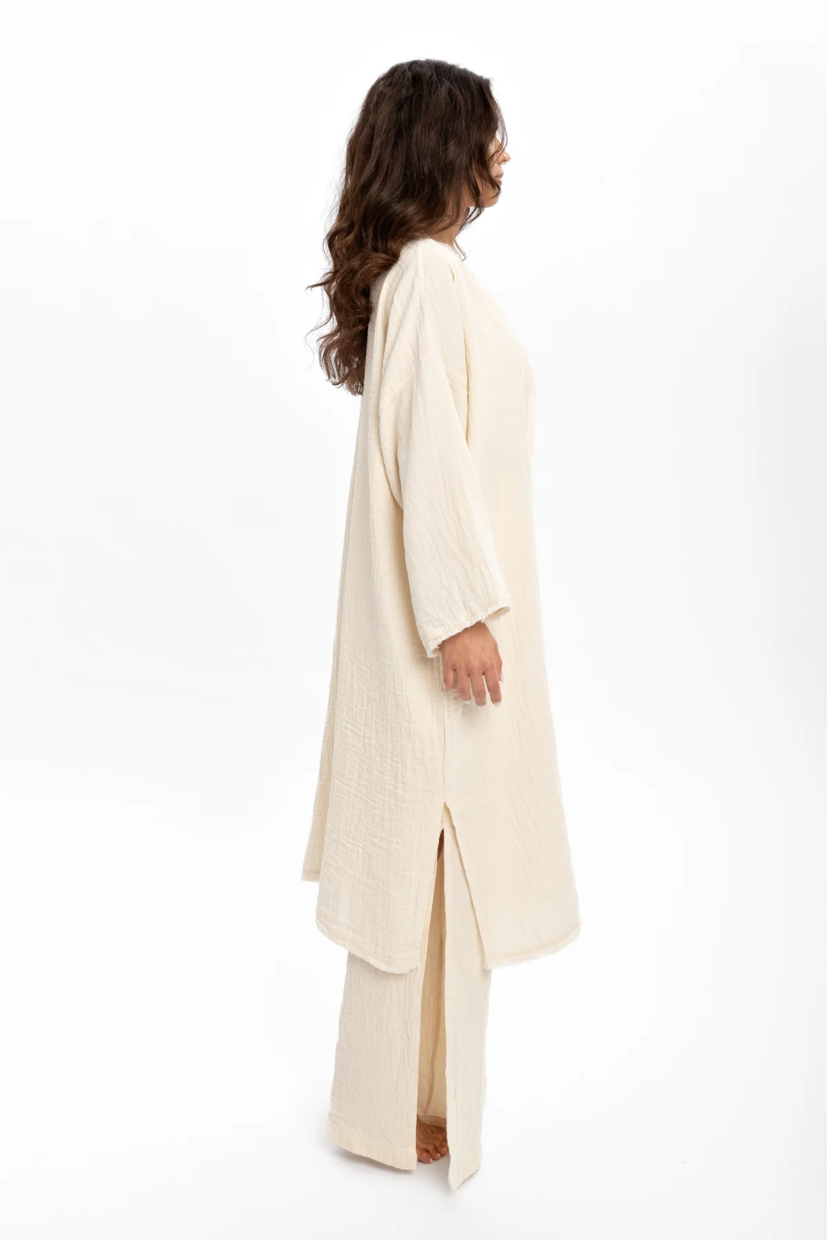 Рисунок 4 - Женское кимоно Holly Long