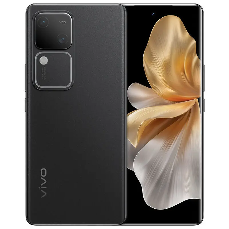 Vivo S18 Xiao Дракон 5 штук интеллект как камерофон полн экра