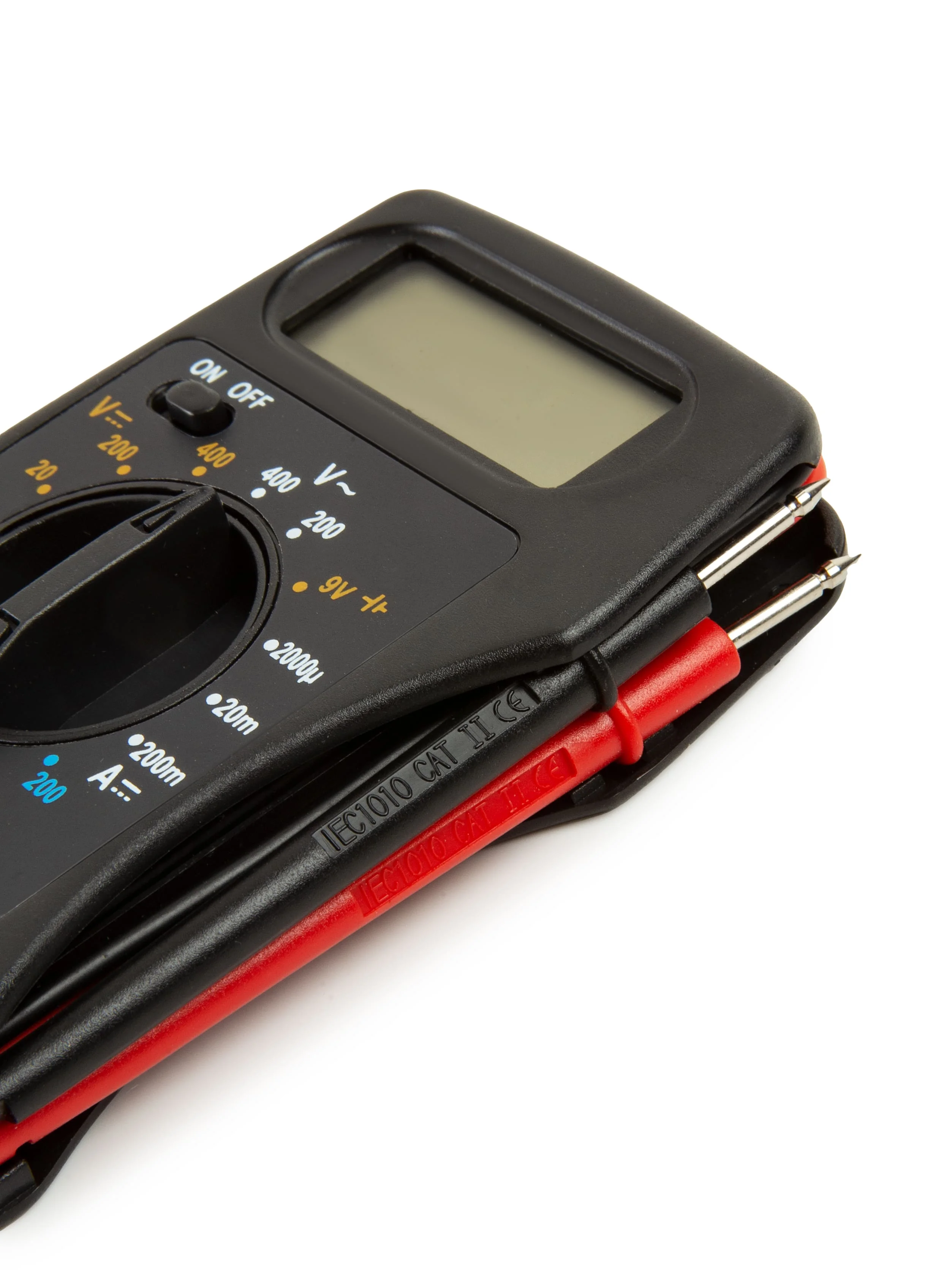 Мультиметр цифровой ZDK M80-B |