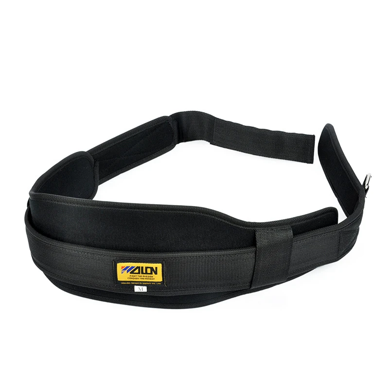 Пояс атлетический better bodies Lifting Belt
