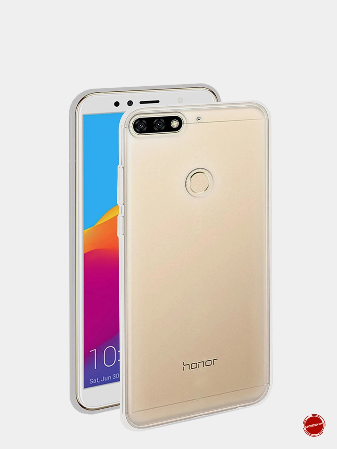 Смартфон Honor 7а Золотой Цвет Купить Мтс